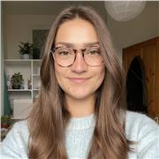 Biology tutor (any level) in-person and online. Bachelor of science in Medical Science by the University of Edinburgh.